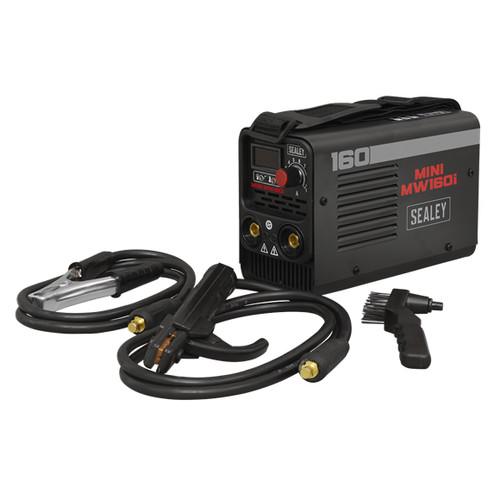 Inverter welder 160a - inverter,