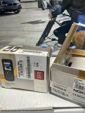 Lot 2x Nokia 1680 Mobile Phone