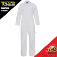 Tough Gear Mens Ladies Work