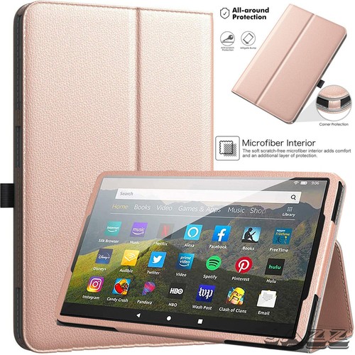 Amazon ultra slim - flip, smart