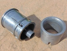 Classic Weber 40 DCOE Carburettor Auxiliary Venturi Tube Ford Alfa Mini Sunbeam