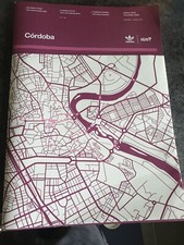 Adidas cordoba book - adidas,