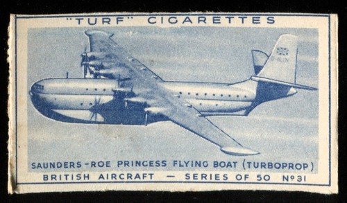 Tobacco card carreras turf - card,,