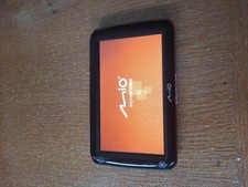 Mio Spirit 689 DELUXE Sat Nav