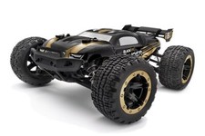 BlackZon Slyder ST 4wd Stadium Truck RTR - Gold (BL540103)