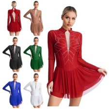 UK Womens Figure Ice Skating