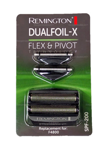 Remington spf 200 - remington, spf-200
