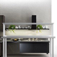 Commercial Stainless Steel