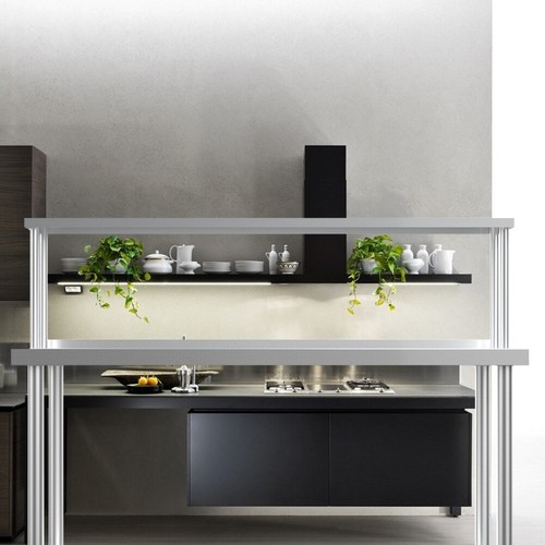 Commercial stainless steel - commercial,