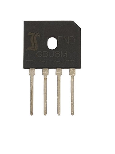 Gbu8m single phase bridge - gbu8m,