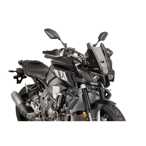 Puig touring dark - puig, smoke
