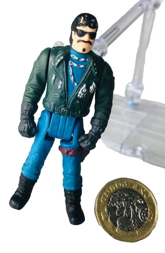Action figure toy sly - toy,