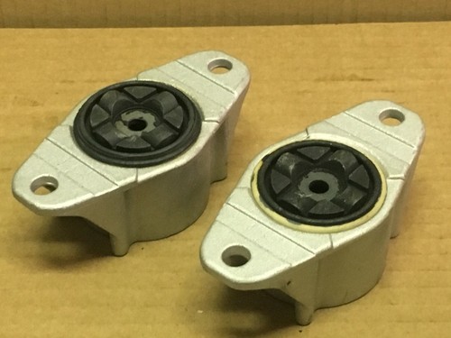 Pair rear strut - strut, shock