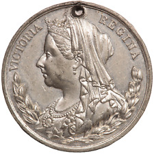 1897 QUEEN VICTORIA DIAMOND