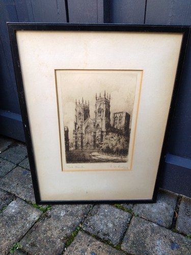 Antique authentic original - authentic,