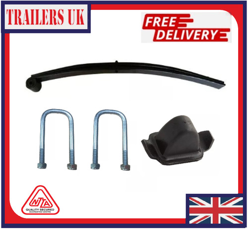 Ifor williams style double - williams,