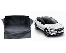 FOR Nissan Qashqai HEAVY DUTY