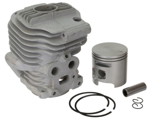 Cylinder pot piston rings - cylinder,,