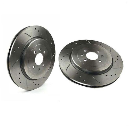Pair front brake - nk, of