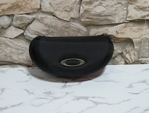 Oakley sunglasses zip - zip, case