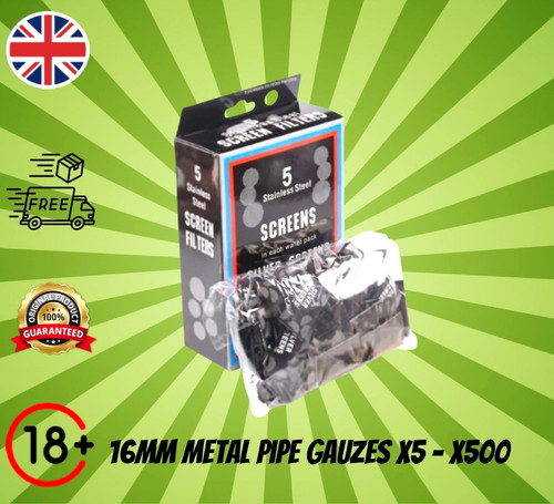 16mm metal pipe - metal, |