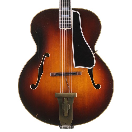 Gibson 1948 electro - gibson,