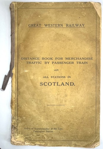 1928 great western - 1928, railway