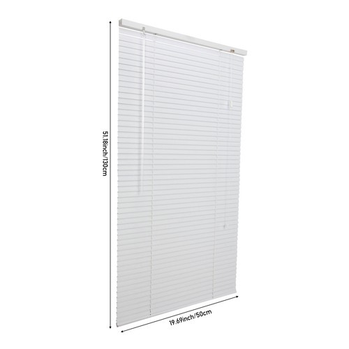Aluminium venetian blinds - venetian,