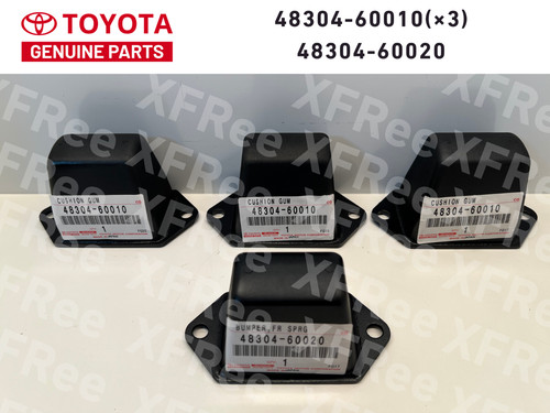 Toyota genuine land cruiser - toyota,