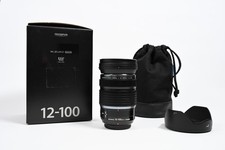 Olympus M.Zuiko Digital ED