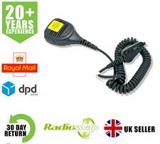 SPEAKER MIC 11SPK3000K2 FITS