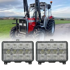 1693943M93 LED HEAD LIGHTS FOR