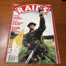 VTG 1992 Raids English