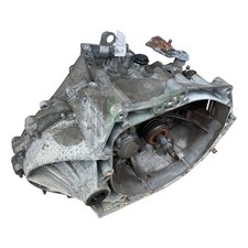 Vauxhall Grandland X 17-21 1.2 Petrol 6 Speed Manual Gearbox EA78 53k 1614071780