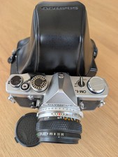 Olympus film camera - olympus, &