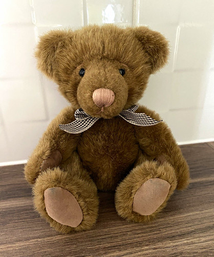 Russ berrie winslow - russ, plush