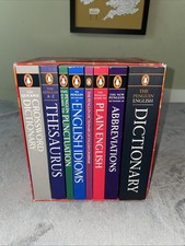 The Penguin Complete English