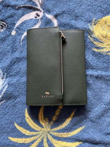 Radley london green - radley,