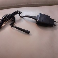 Braun genuine AC/DC Adapter Charger For Shaver Original