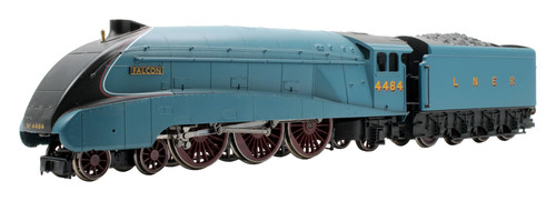 Hornby gauge r2779 lner - oo,