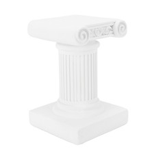 Roman Pillar Decor Greek