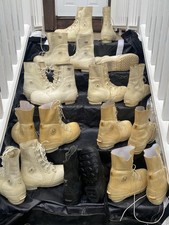 USGI Genuine Army BUNNY BOOTS