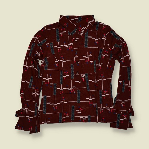 Vintage 1970s tgl deadstock - vintage,
