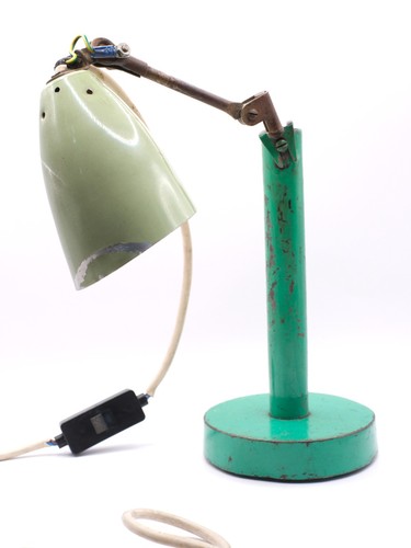 Vintage one off industrial - one,