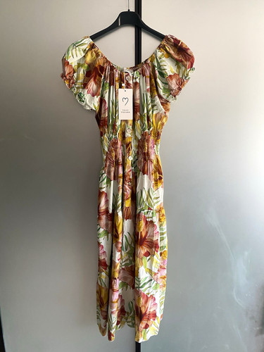 Tilly tizzaro floral - tizzaro,