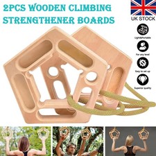 2pcs Portable Finger Board