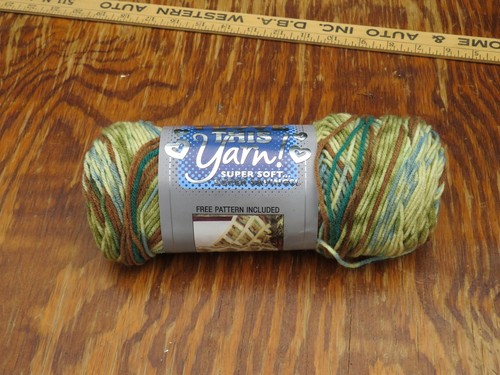 Skein love this yarn 540 - yarn,