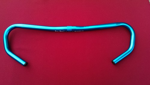 Shogun bullbar handlebar - ii,