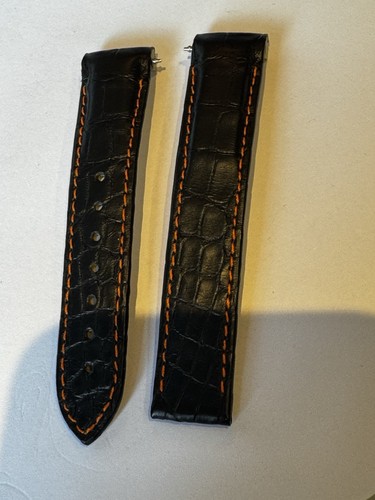 Genuine omega curved - genuine,