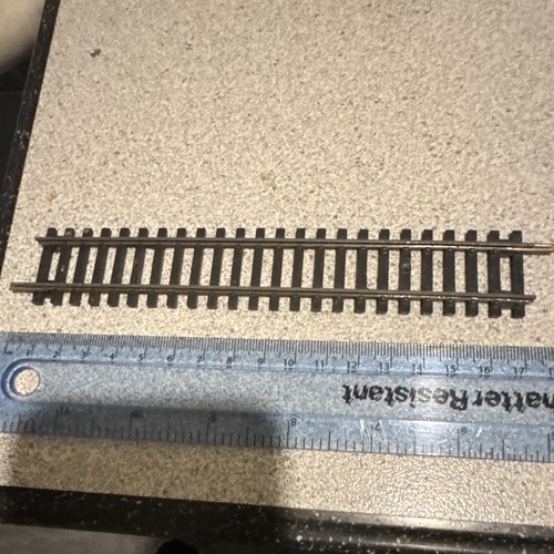Gauge two rail - gauge, two-rail